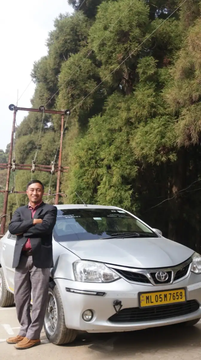 Expertly driving your journey
